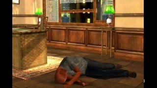 A Gang Story - The Movies Game