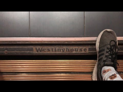 Westinghouse Traction Elevator @ 415 W Fullerton - Chicago, IL.