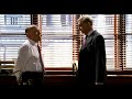 Boston Legal – Rene Auberjonois and Armin Shimerman