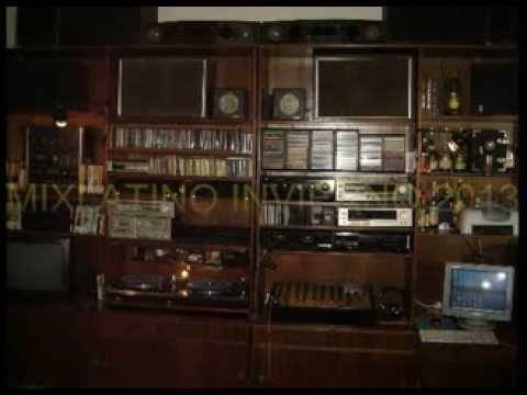 MIX LATINO INVIERNO 2013 (ADELANTO)