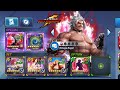 KOF AllStar BS Omega Rugal Has Access To Dread Fatal Wave