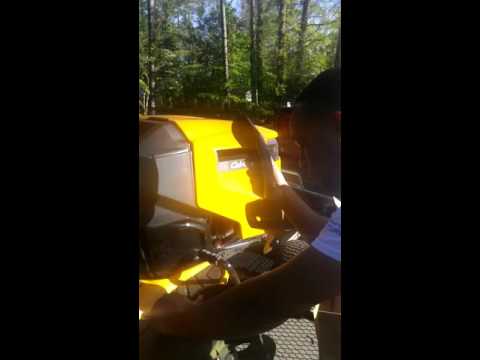 cub cadet zt1 50 mulch kit installation cub cadet zt1 50 mulch kit installation
