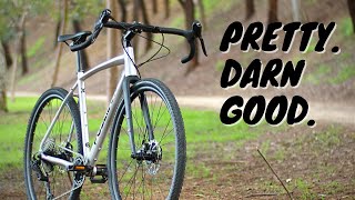 Poseidon’s NEW Budget Gravel Bike Checks All the Boxes!