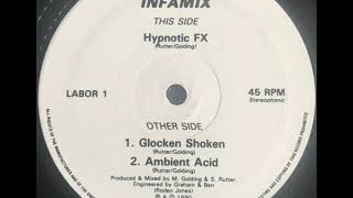 Infamix  - Ambient Acid