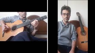 Que Amor Não Me Engana - Zeca Afonso