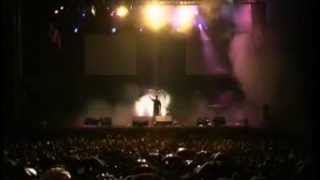 VNV Nation - Procession (Live @ M&#39;era Luna 2002)
