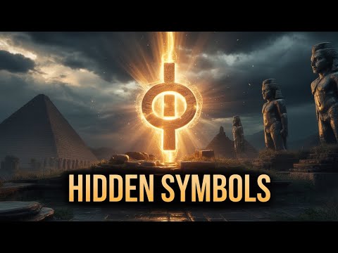 Ancient Symbols and Their Hidden Meanings — Secrets of Lost Civilizations 🗿🧠
