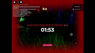 The apocalypse part 3 (CUT SHORT DUE TO MAX STORAGE)