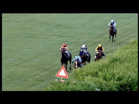 Galoppo 01/07/2020 - 5ª corsa