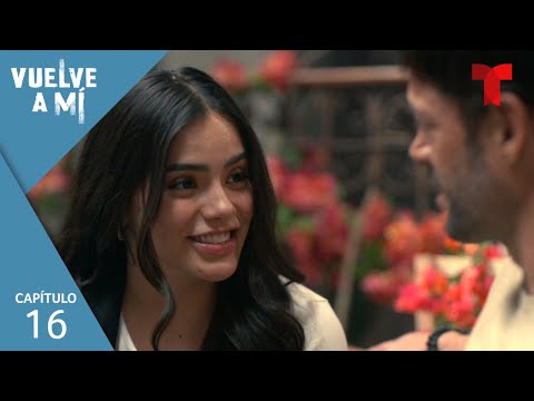 Vuelve a Mí | Capítulo 16: Andrés encuentra una familia | Telemundo Novelas