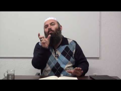 Shejh Albani dhe sprova e burgosjes - Hoxhë Bekir Halimi