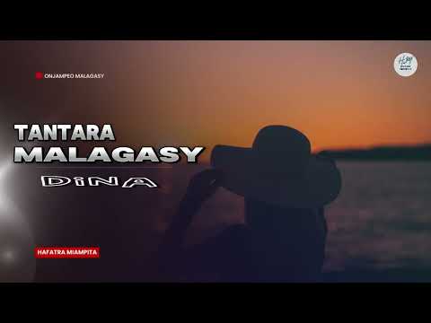 TANTARA MALAGASY - DINA