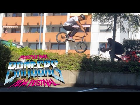 People's Store BMX BANGERS 2022 – Christian Gattinger by Bastian Wagner