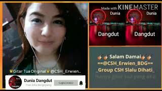 Download lagu Gitar Tua - Dangdut Duet Karaoke Rhoma Irama mp3