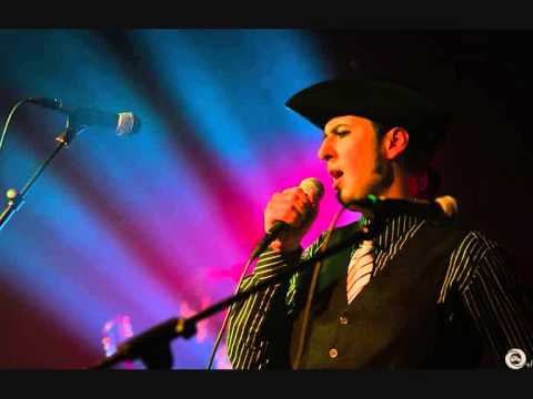 Egon Dust Band  -  Pôjdeme dnes