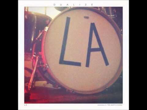 L.A. - Outsider