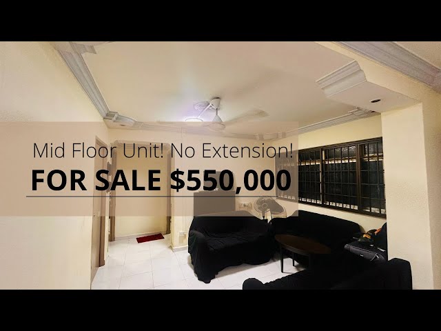 4 Room (4A) HDB for Sale in 786E Woodlands Drive 60 - Image 10