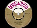 U Roy - Rule The Nation