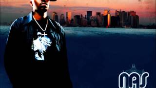 Nas - Mastermind [HQ]