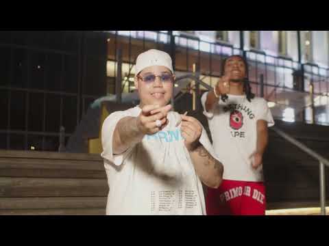 Ddot x Yeti - Love Me (Remix) (Official Music Video)