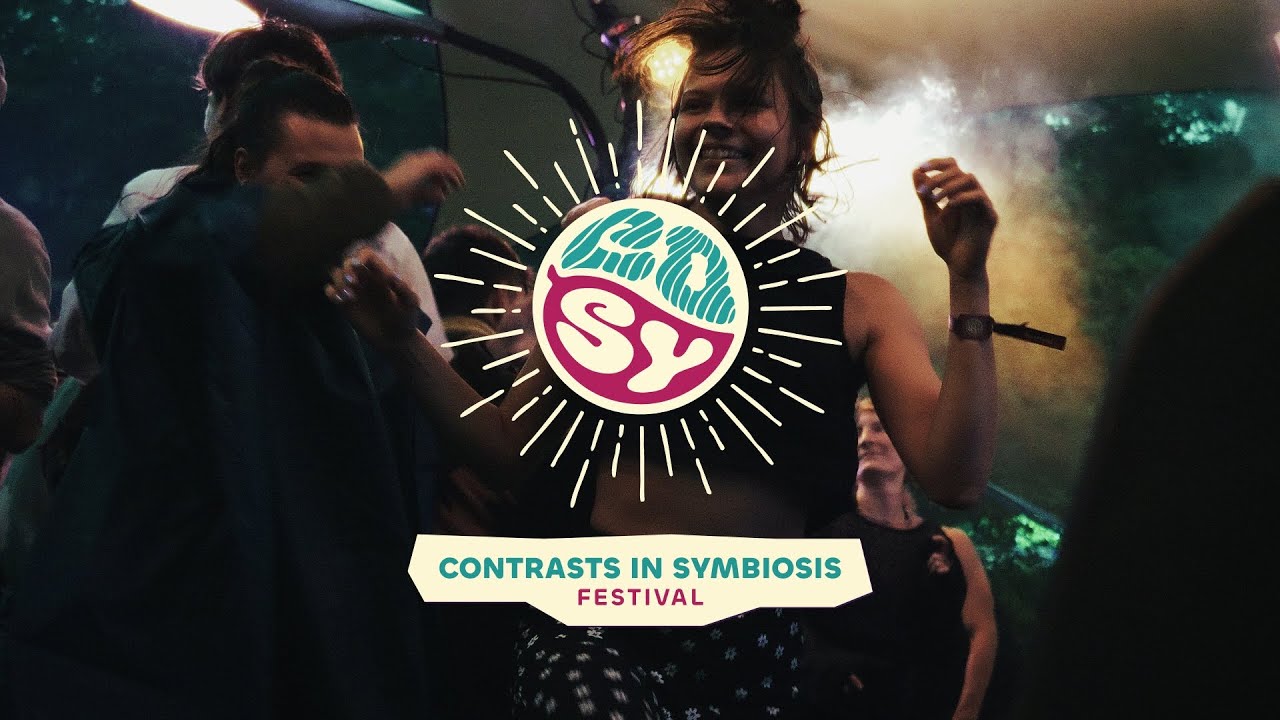 CoSy Festival 2025 Aftermovie