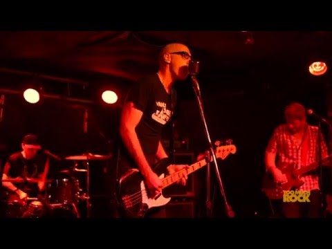 Red Kate - You Ought to Know (live)