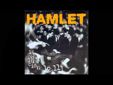 Hamlet - Racismo es desigualdad