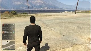 Grand Theft Auto 5 mazing