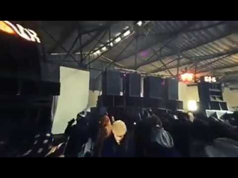 Free Party Inconito // Oskour // Sapik - 24/02/2018