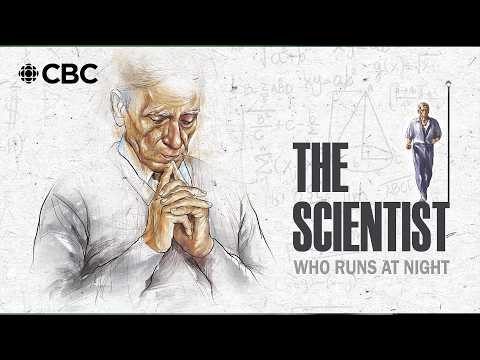 A new kind of male birth control – and the scientist who spent 50 years developing it