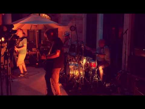 Thumbnail for The Buck Pets - Ave F Blues (Live at Chateau Doré) by The Buck Pets