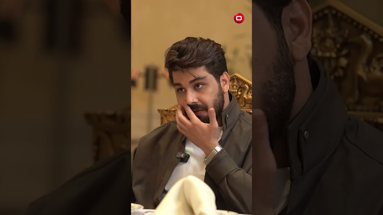 فيديو | بعض المخرجين والمنتجين يصادرون حقوق الممثل#shorts