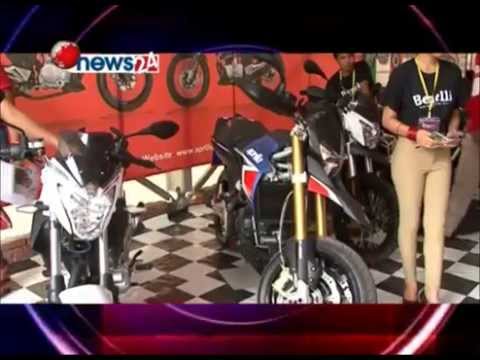 BUSINESS TODAY (2072-05-30)- NEWS24 TV