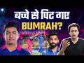 राजस्थान के ओपनर्स ने Mumbai Indians को धो डाला 