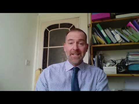 World Water Day 2021 Welcome