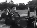 1950 Superman Serial Chapter 07 At The Mercy Of Atom Man Clip