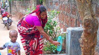 preview picture of video 'Impact: Clean drinking water made accessible'