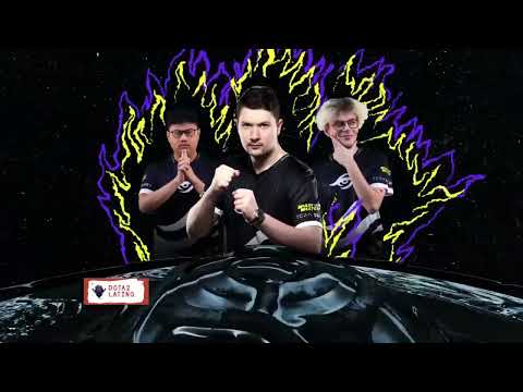 EG vs BB - TIEBREAKER FINAL - ESL ONE BERLIN MAJOR 2023 DOTA 2