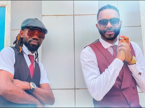 August Rim & Angel Bsla - Envieux 5.1 ( Official Music Video )