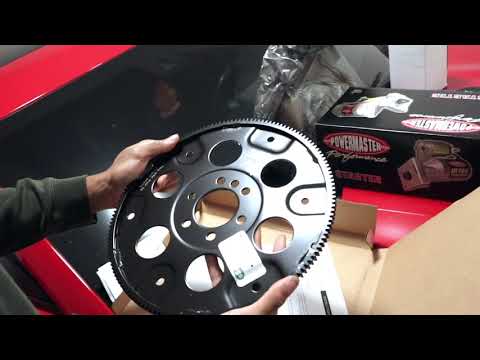 572 BIG BLOCK 454 SS BUILD UPDATE