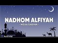 Nadhom Alfiyah - Nissa Sabyan ( Lirik Sholawat )