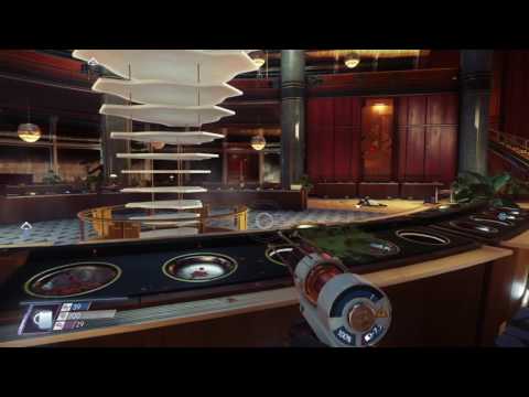 Let's Play Prey [2017] (Deutsch/Blind)Part:38 -Den Telepathen bezwungen!