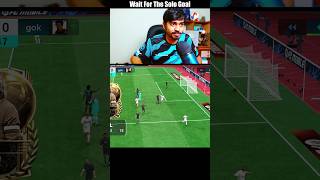 Download lagu Scoring Solo Goal With Pavel Nedved #fcmobile mp3