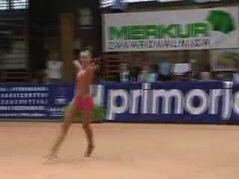 Dally Florine Rope 2006 Narodni Dom