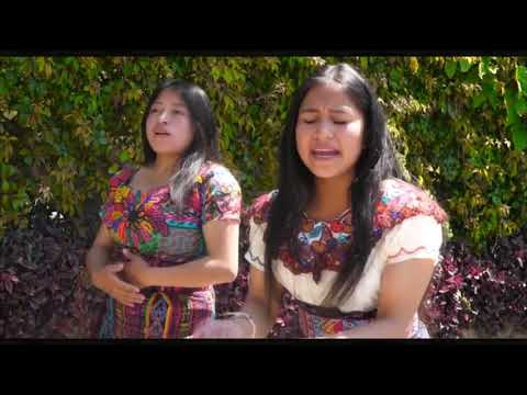 BATALLA NO ES BATALLA  Video oficial SANDRA PÉREZ FEAT SHENY AMBROCIO//