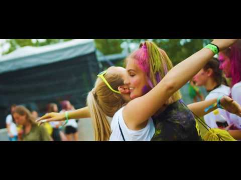 Tušev Tek Barv 2019 Aftermovie