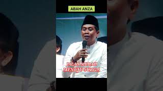 Download lagu KH. Anwar Zahid #ceramahlucu #mediasantringaji #pengajian #anwarzahid #gusiqdham mp3