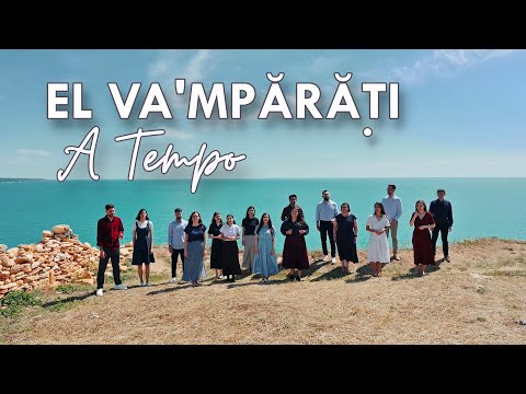 A Tempo - He will reign | video Speranța Tv