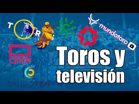 Toros y TV | SEDA POR PERCAL
