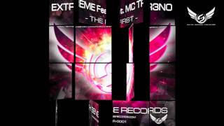 Extreme Feat MC Tr3no - The First - Max B Grant & Djanny Rmx